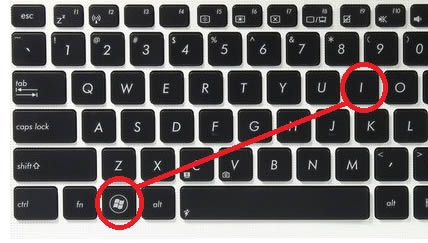 Win11快捷键设置在哪里？小编教你Win11系统快捷键设置方法