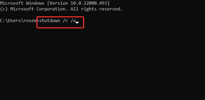 Win11系统怎么进入恢复模式？Win11进入恢复模式教程