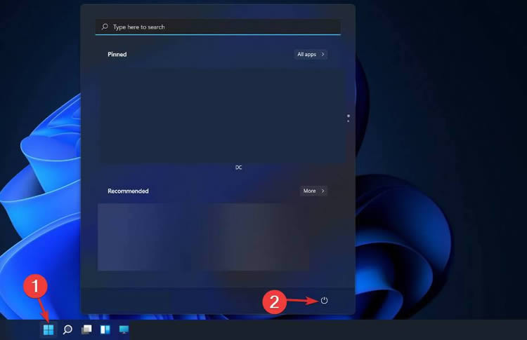 Win11系统怎么进入恢复模式？Win11进入恢复模式教程