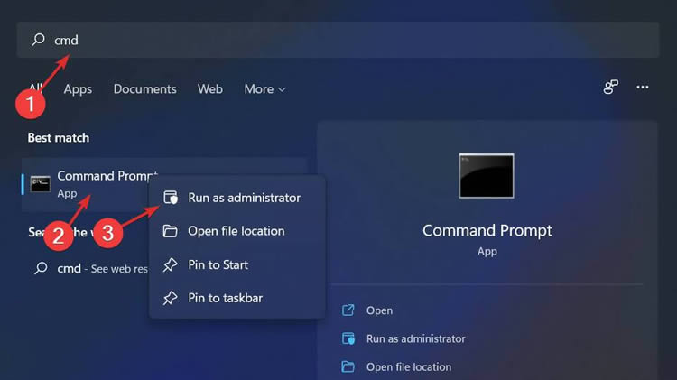 Win11系统怎么进入恢复模式？Win11进入恢复模式教程