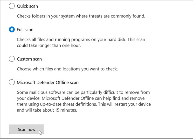 Win11系统Ntoskrnl.exe蓝屏死机怎么解决？