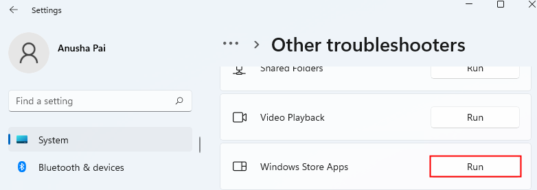 Microsoft Store无法在Win11系统中运行怎么办？