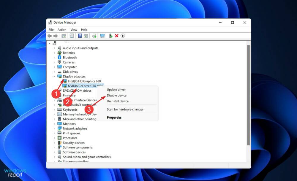 Win11未检测到Nvidia显卡怎么办？Win11未检测到显卡的解决教程