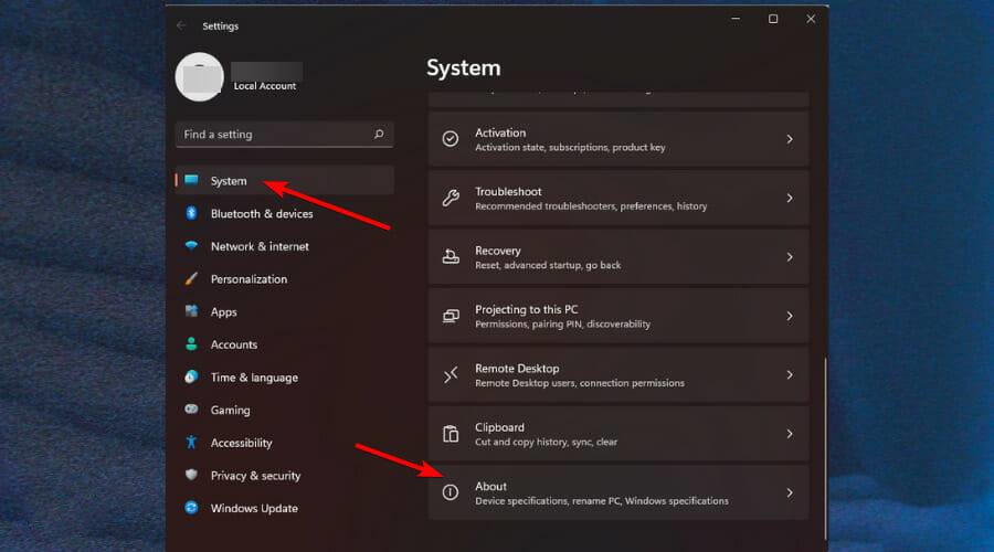 我的设备设置无法迁移到Win11的原因分析及解决教程
