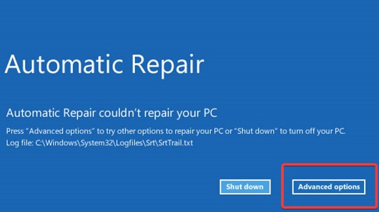 Win11电脑黑屏重启一直转圈怎么解决？