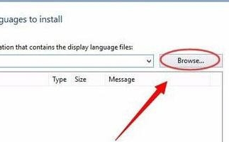 中文语言包安装方法