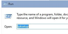 中文语言包安装方法
