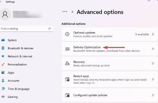 Win11下载慢怎么办？Win11下载提速方法