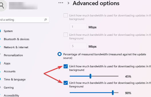Win11下载慢怎么办？Win11下载提速方法