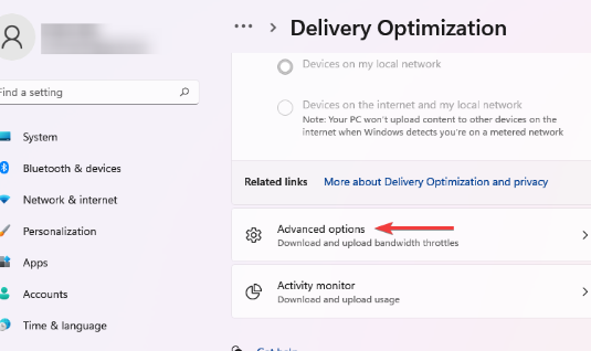Win11下载慢怎么办？Win11下载提速方法