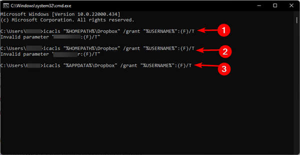 Win11系统无法同步Dropbox怎么解决？