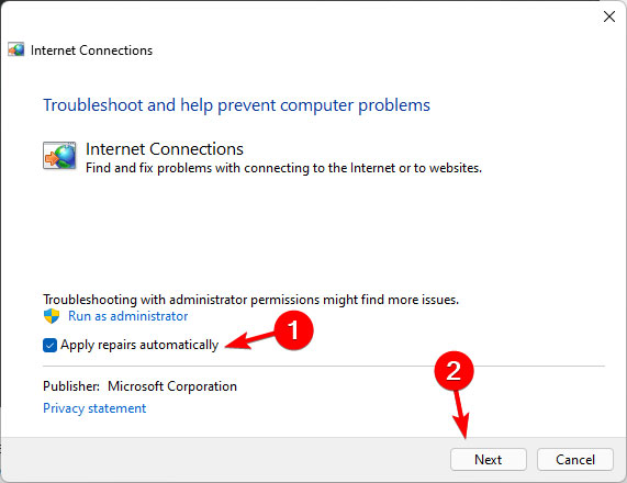 Win11系统无法同步Dropbox怎么解决？