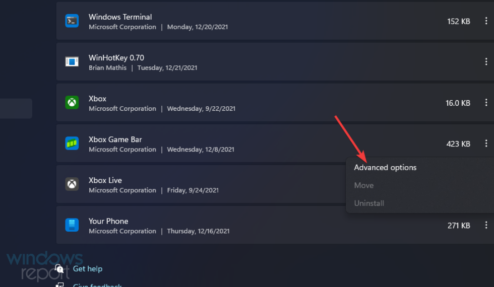 Win11系统禁用游戏栏和DVR的详细操作教程
