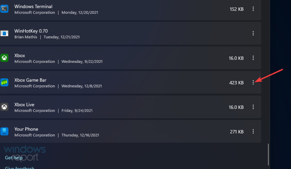 Win11系统禁用游戏栏和DVR的详细操作教程