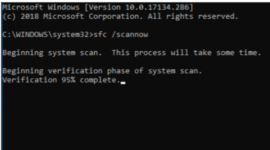 win10系统文件夹闪退解决方法
