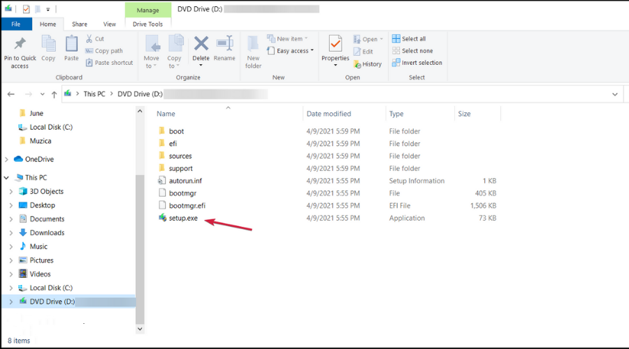 不受支持的处理器怎么更新Win11？