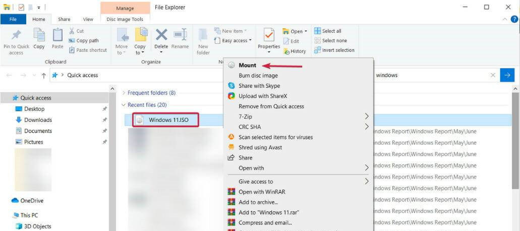 不受支持的处理器怎么更新Win11？