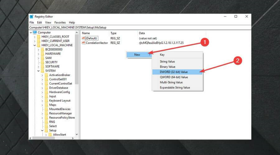 不受支持的处理器怎么更新Win11？