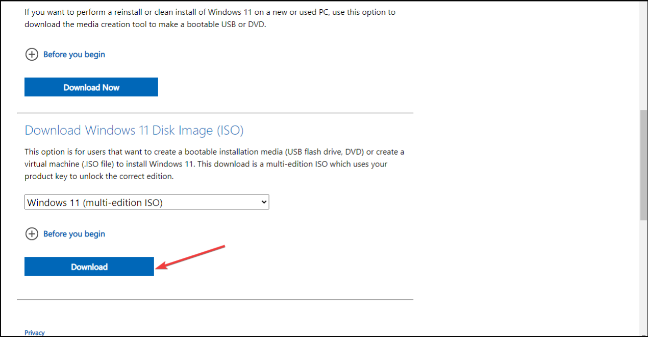 不受支持的处理器怎么更新Win11？