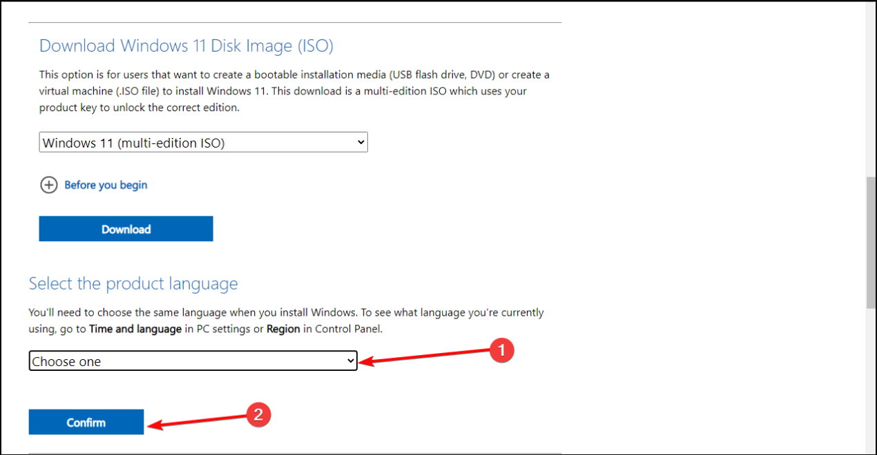不受支持的处理器怎么更新Win11？