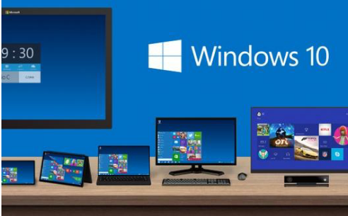 Win10应用闪退解决方法