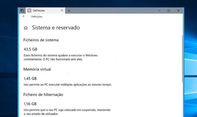 Win10处理休眠文件的方法