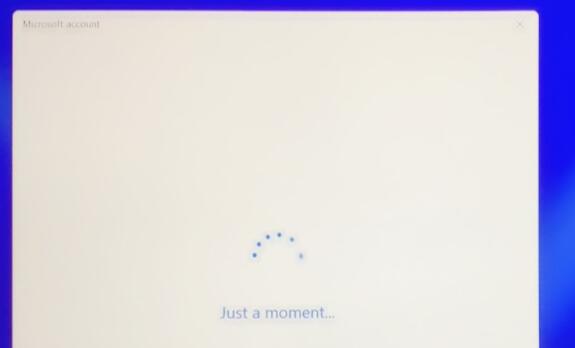 Win11开机如何跳过账号登录？Win11开机跳过microsoft账户登录方法