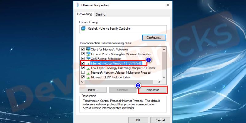 Win10系统提示“默认网关不可用”错误该怎么解决？