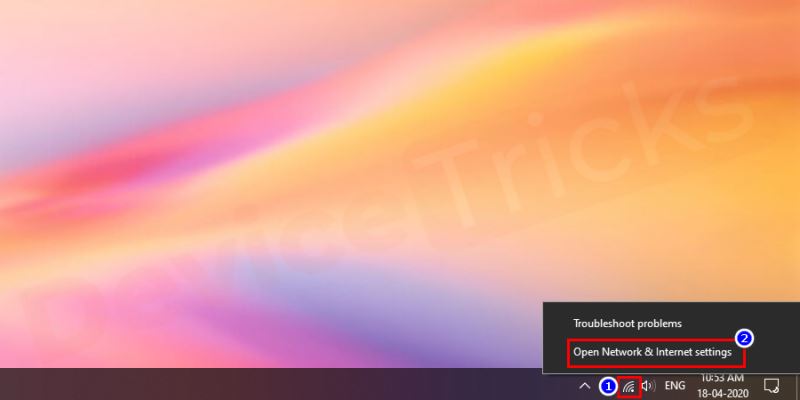 Win10系统提示“默认网关不可用”错误该怎么解决？