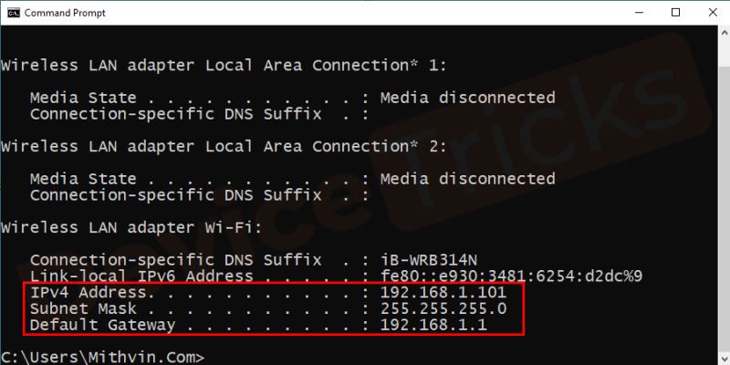 Win10系统提示“默认网关不可用”错误该怎么解决？
