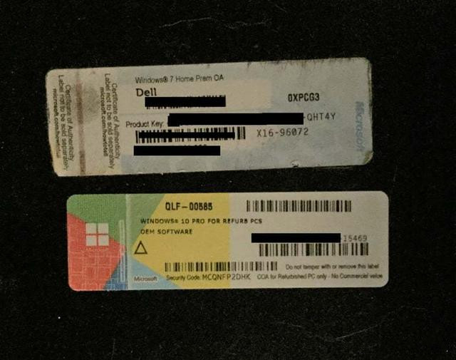 小编教你三种方法教你找到Win11产品密钥