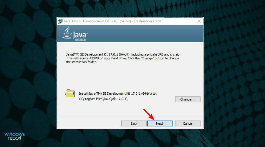 如何下载安装Java？Win11下载安装Java的详细步骤
