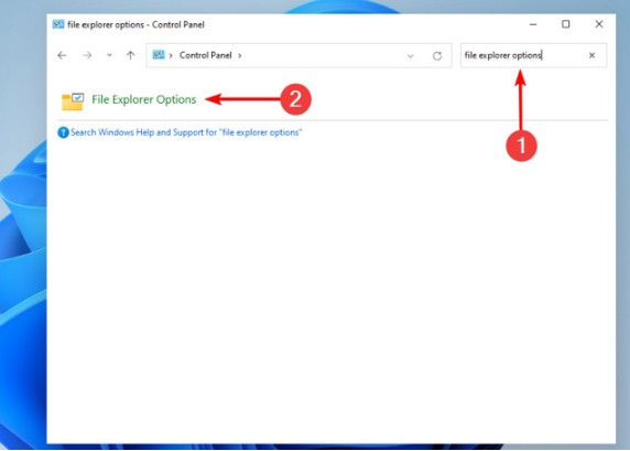 Win11资源管理器闪退怎么办？Win11资源管理器闪退的解决方法