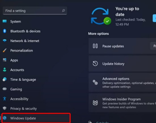 Win11资源管理器闪退怎么办？Win11资源管理器闪退的解决方法