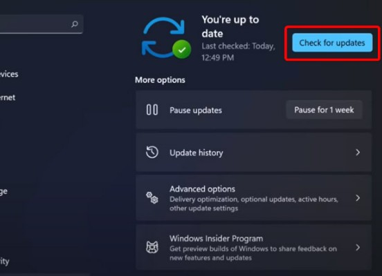 Win11资源管理器闪退怎么办？Win11资源管理器闪退的解决方法