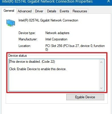 Win10怎么使用设备管理器错误代码检查修复硬件问题？