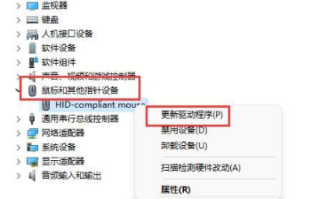 Win11系统无法使用键盘怎么解决？Win11无法使用键盘的解决方法