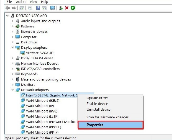 Win10怎么使用设备管理器错误代码检查修复硬件问题？