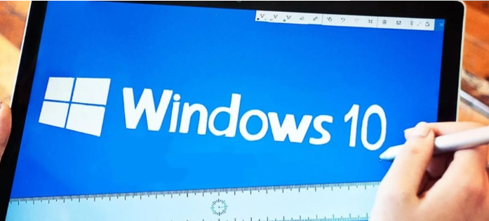 Win10怎么快速帮助提供协助或接收远程支持？