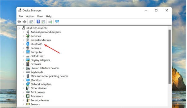 Airpods无法在Win11中运行修复技巧