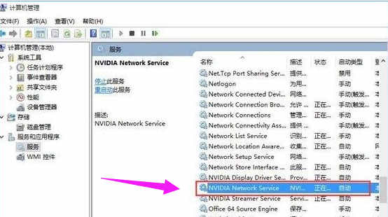 怎么解决Win10系统无法连接到 NVIDIA 错误