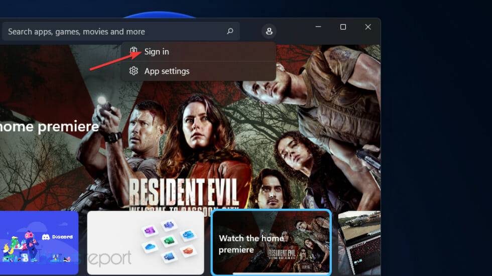 Win11应用商店出现提示0x80073CFB错误怎么解决？