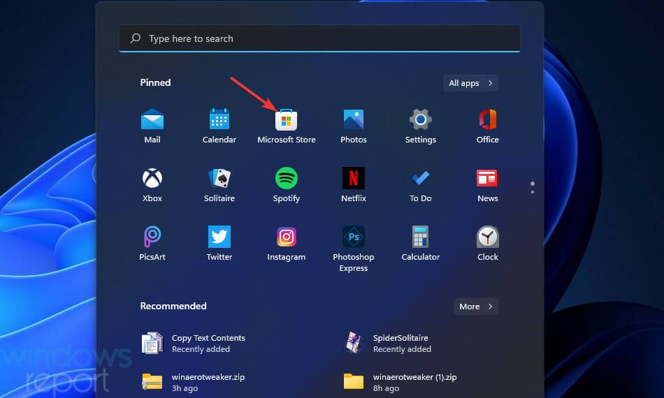 Win11应用商店出现提示0x80073CFB错误怎么解决？