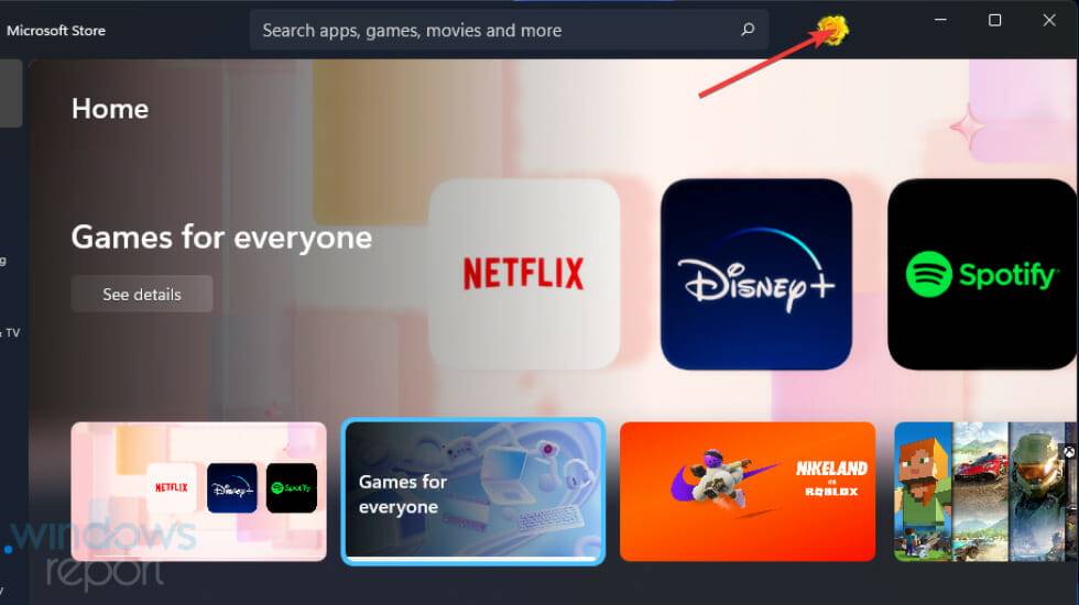 Win11应用商店出现提示0x80073CFB错误怎么解决？