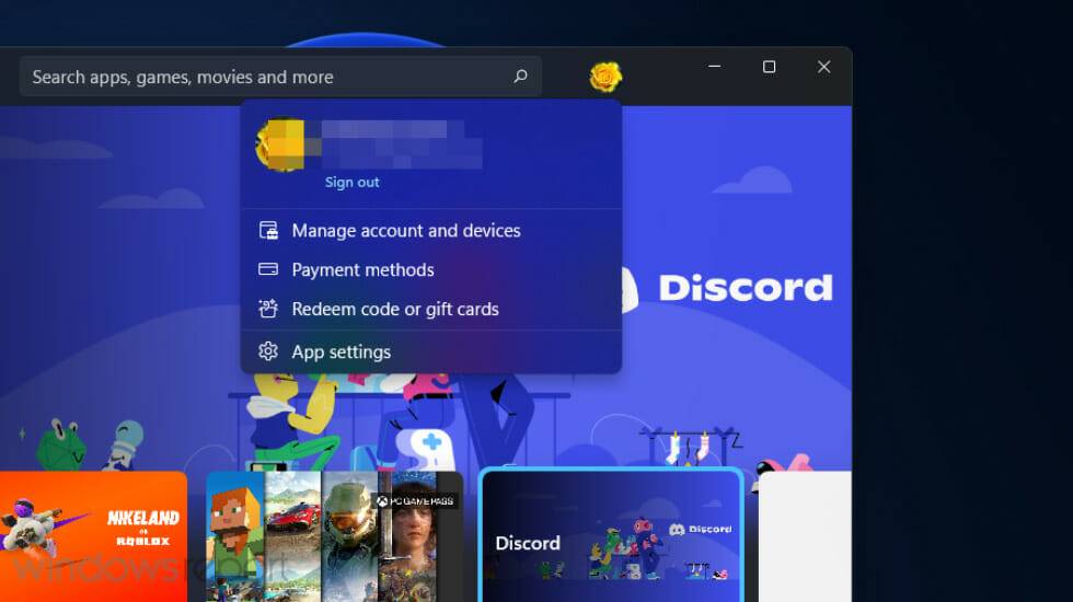 Win11应用商店出现提示0x80073CFB错误怎么解决？