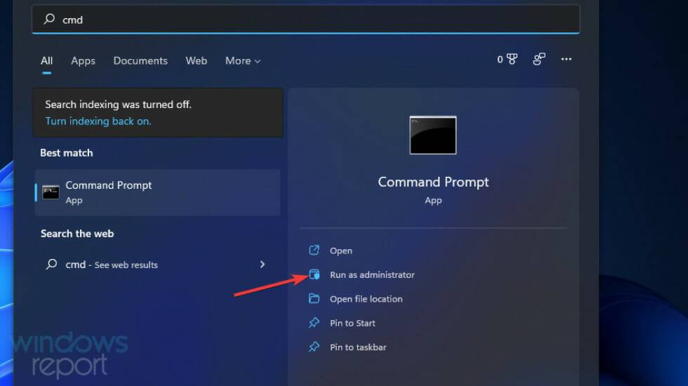 Win11应用商店出现提示0x80073CFB错误怎么解决？
