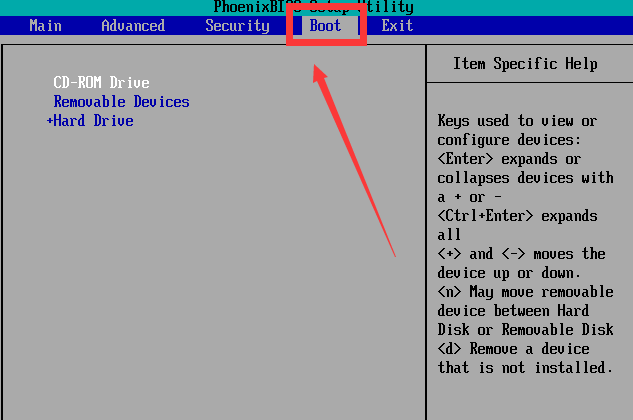 Win10电脑怎么设置U盘启动？