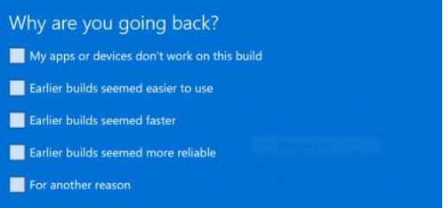 Win11系统怎么退回Win10？Win11系统退回Win10详细步骤