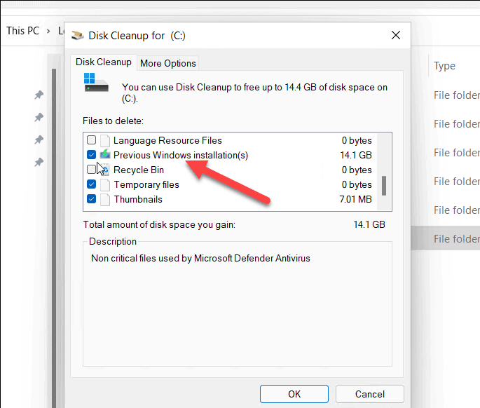 Win11如何删除Windows.old文件？五种方法任你选！