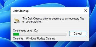 Win11如何删除Windows.old文件？五种方法任你选！